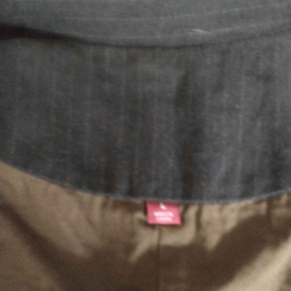 Mossimo blazer - Picture 2 of 6
